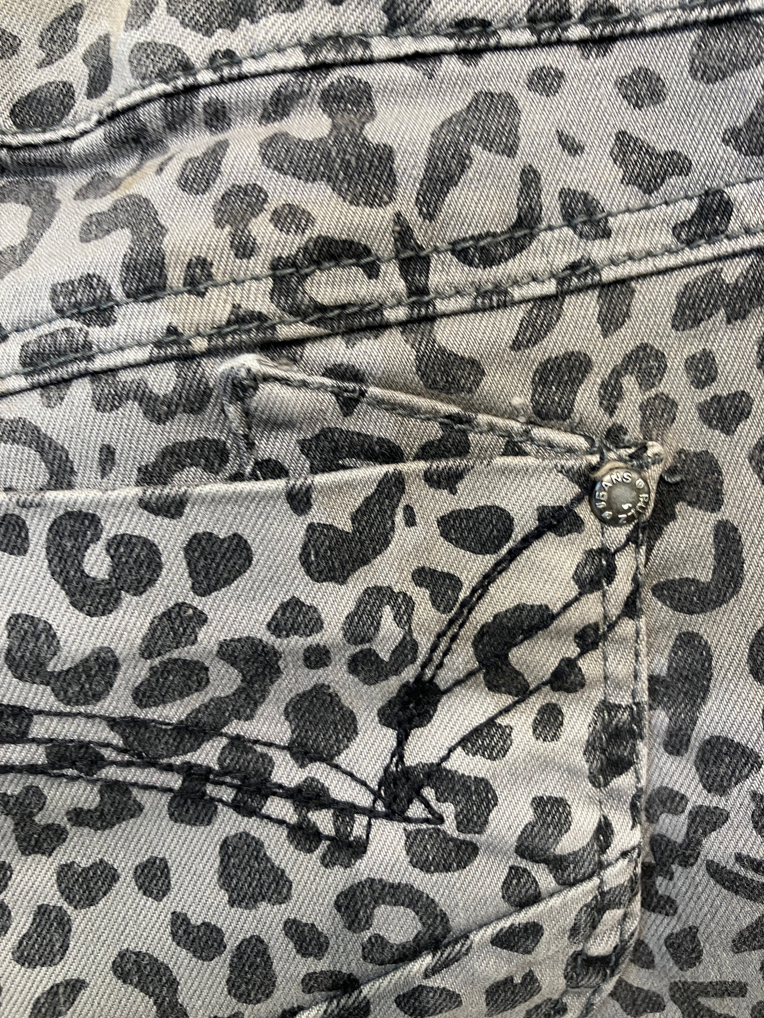 Pulz Shorts